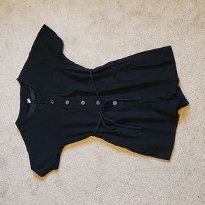 Xs romper from old navy